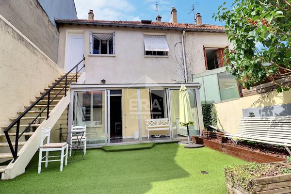 Maison Etampes 4 pièce(s) 110 m2 à vendre