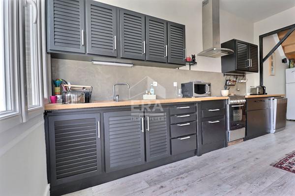 Maison Etampes 4 pièce(s) 110 m2 à vendre