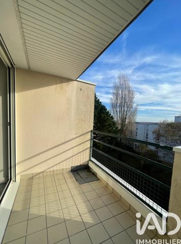 Appartement à vendre 3 pièces 58 m² Vannes