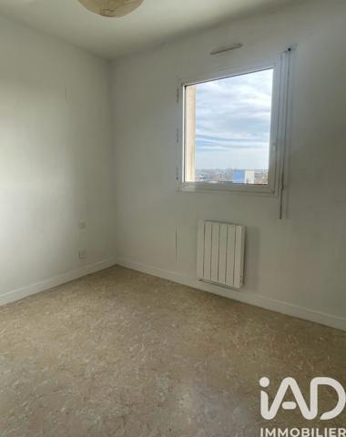 Appartement à vendre 3 pièces 58 m² Vannes