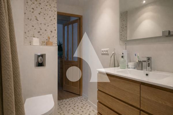 Maison 5 pièces 110 m2