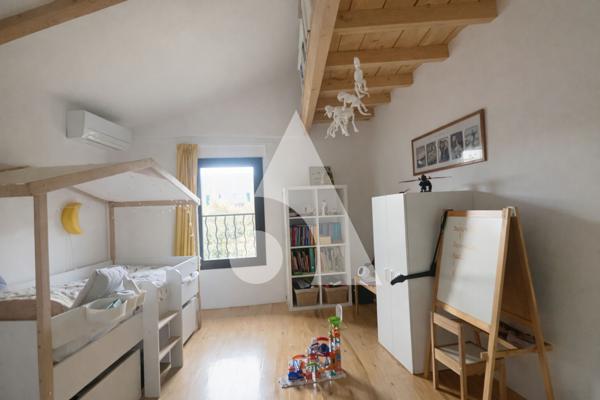 Maison 5 pièces 110 m2