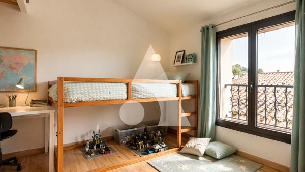 Maison 5 pièces 110 m2