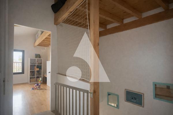 Maison 5 pièces 110 m2