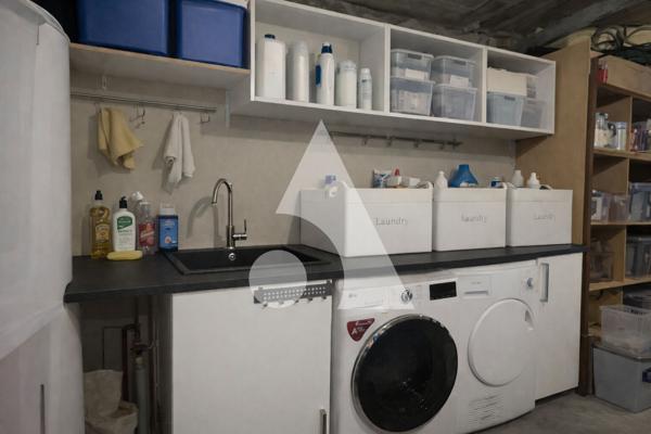 Maison 5 pièces 110 m2