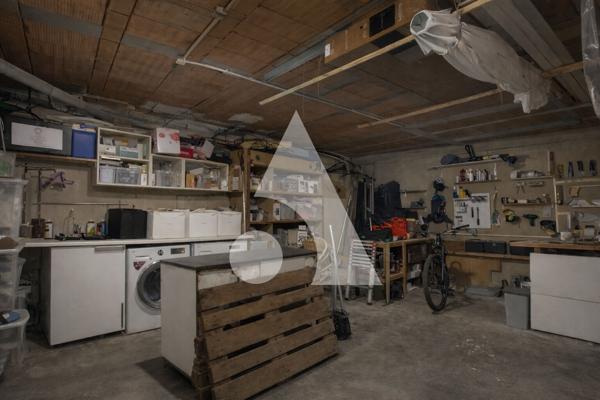 Maison 5 pièces 110 m2