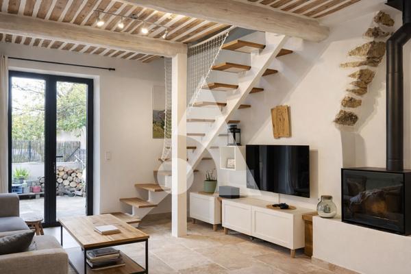 Maison 5 pièces 110 m2
