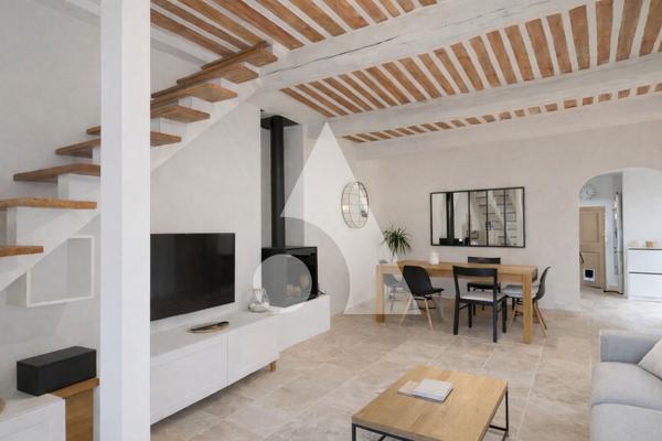 Maison 5 pièces 110 m2