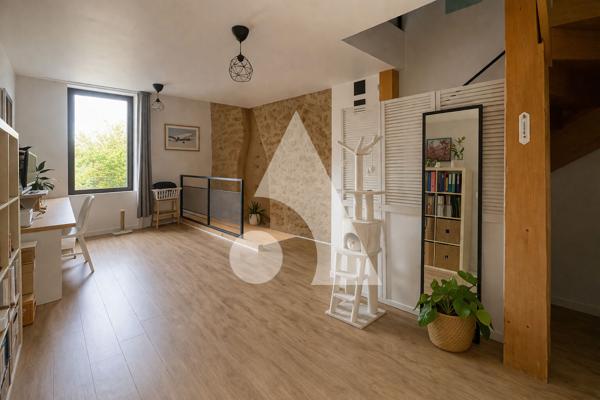 Maison 5 pièces 110 m2