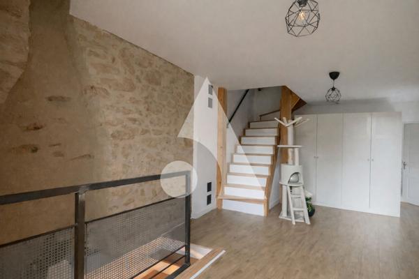 Maison 5 pièces 110 m2