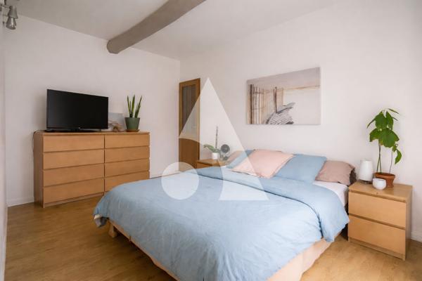 Maison 5 pièces 110 m2