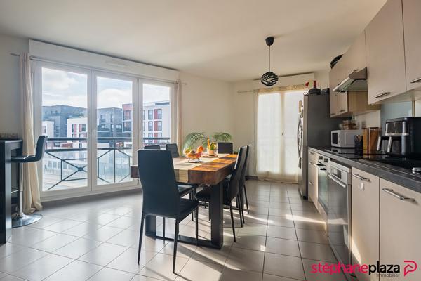 Appartement 3 pièces 71 m2
