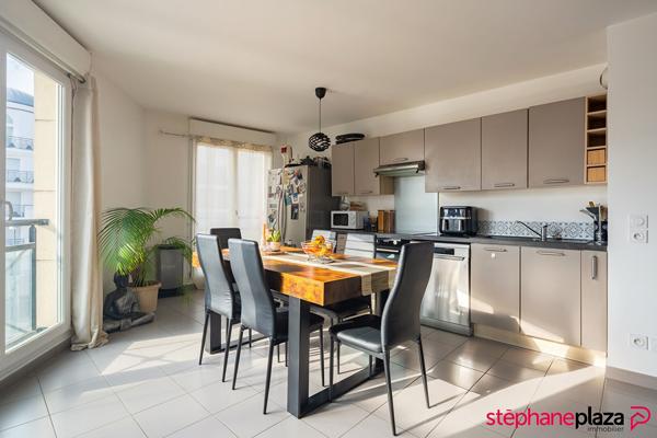 Appartement 3 pièces 71 m2