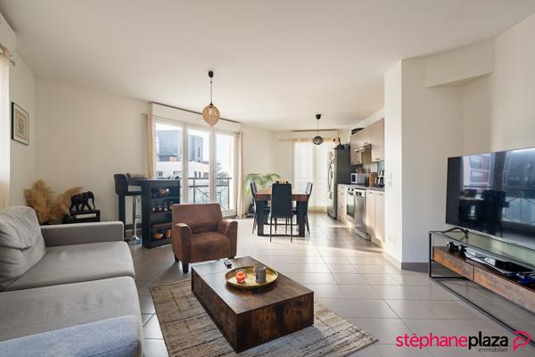 Appartement 3 pièces 71 m2