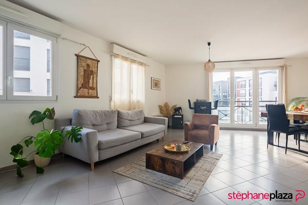 Appartement 3 pièces 71 m2