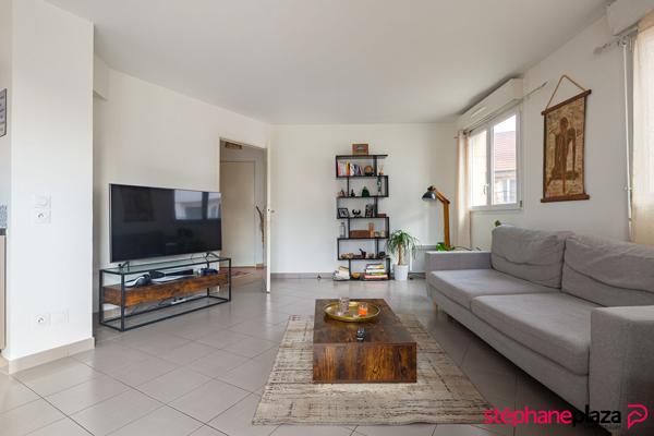 Appartement 3 pièces 71 m2