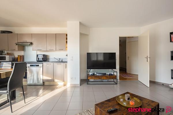 Appartement 3 pièces 71 m2