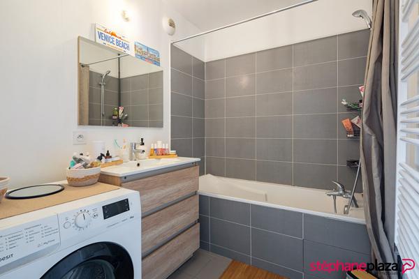 Appartement 3 pièces 71 m2