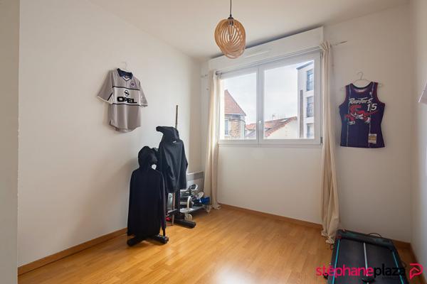 Appartement 3 pièces 71 m2
