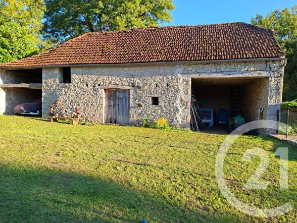 Maison à vendre  4 pièces - 80,60 m2 BETAILLE - 46