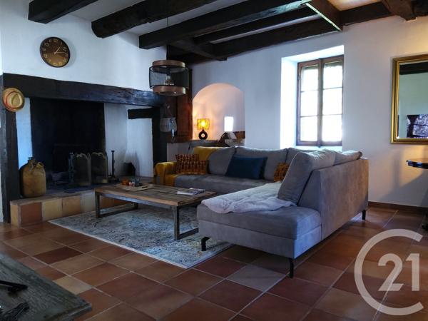 Maison à vendre  4 pièces - 80,60 m2 BETAILLE - 46