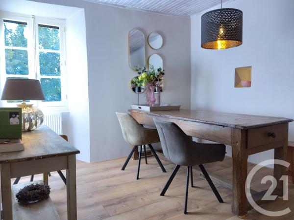 Maison à vendre  4 pièces - 80,60 m2 BETAILLE - 46