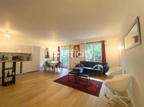 Appartement 3 pièces - 71 m²