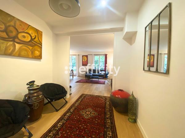 Appartement 3 pièces - 71 m²