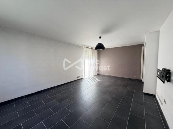 Maison individuelle - Argenteuil - 90 m² habitables