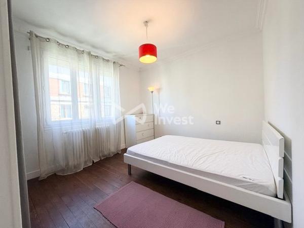 Maison individuelle - Argenteuil - 90 m² habitables