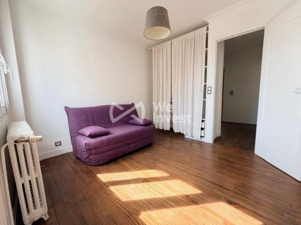Maison individuelle - Argenteuil - 90 m² habitables