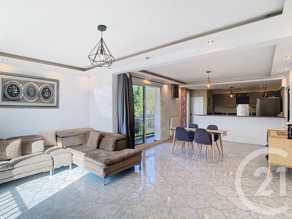 Appartement F4 à vendre  4 pièces - 97,88 m2 PERPIGNAN - 66