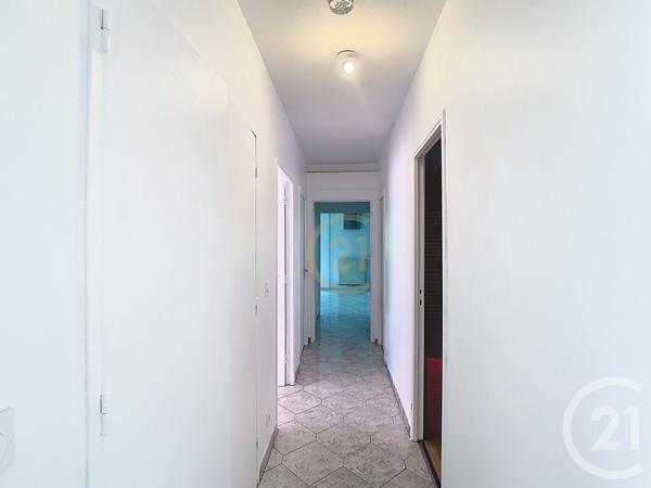 Appartement F4 à vendre  4 pièces - 97,88 m2 PERPIGNAN - 66