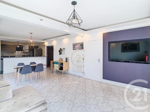 Appartement F4 à vendre  4 pièces - 97,88 m2 PERPIGNAN - 66