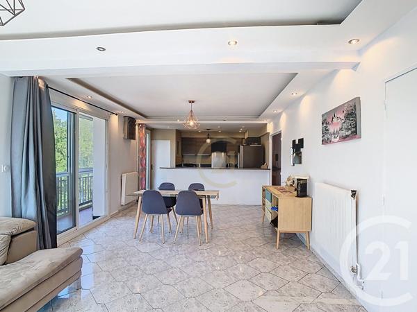 Appartement F4 à vendre  4 pièces - 97,88 m2 PERPIGNAN - 66