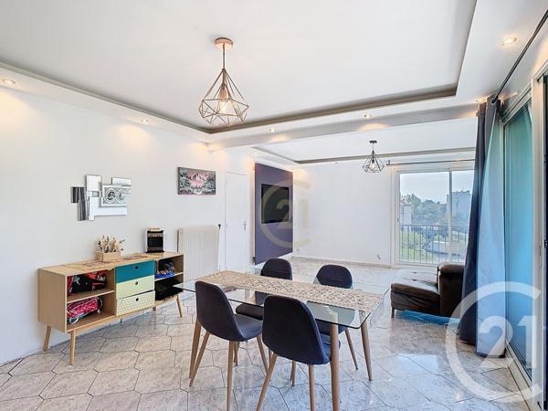 Appartement F4 à vendre  4 pièces - 97,88 m2 PERPIGNAN - 66
