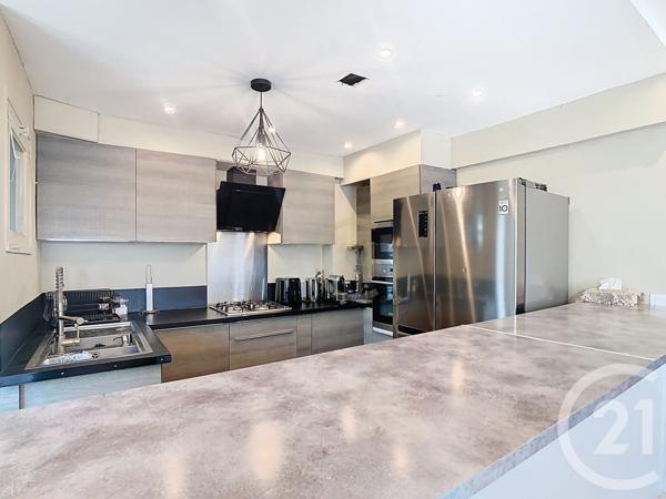 Appartement F4 à vendre  4 pièces - 97,88 m2 PERPIGNAN - 66