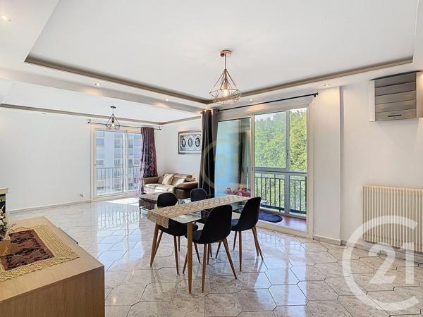Appartement F4 à vendre  4 pièces - 97,88 m2 PERPIGNAN - 66