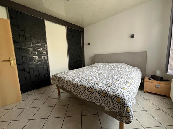 Maison familiale avec 4 chambres