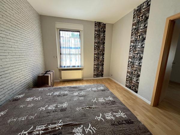 Maison familiale avec 4 chambres