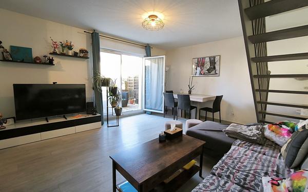Maison à vendre    3 pièces • 61,02 m2 Prévessin-Moëns