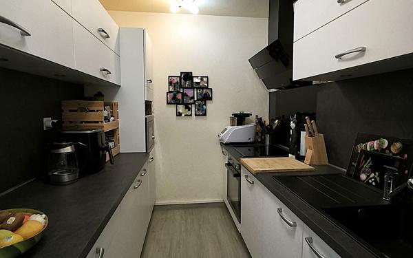 Maison à vendre    3 pièces • 61,02 m2 Prévessin-Moëns