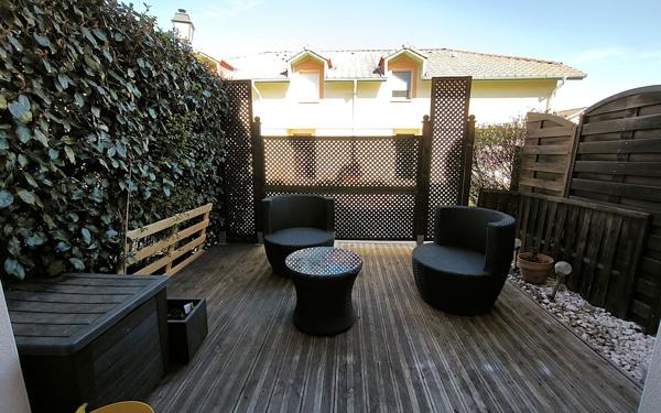 Maison à vendre    3 pièces • 61,02 m2 Prévessin-Moëns