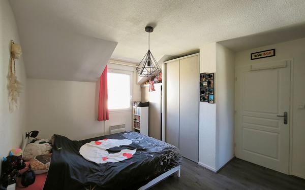 Maison à vendre    3 pièces • 61,02 m2 Prévessin-Moëns