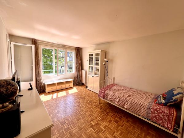 Bondy (93140) 2 Pièces avec balcon et cave