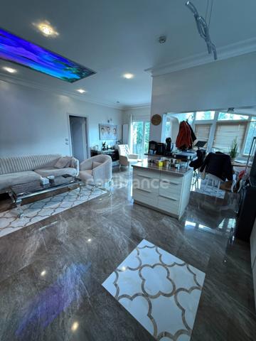 Maison à vendre 3 pièces GROSLAY (95)