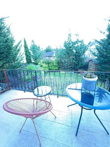 Maison à vendre 3 pièces GROSLAY (95)