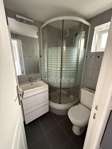 Maison à vendre 3 pièces GROSLAY (95)