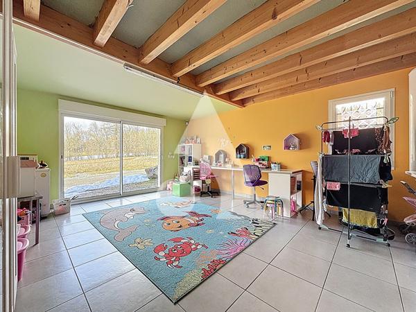 Maison 7 pièces 246.5 m2
