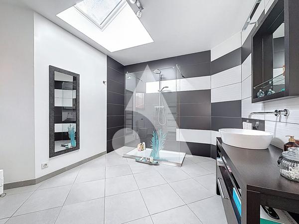 Maison 7 pièces 246.5 m2